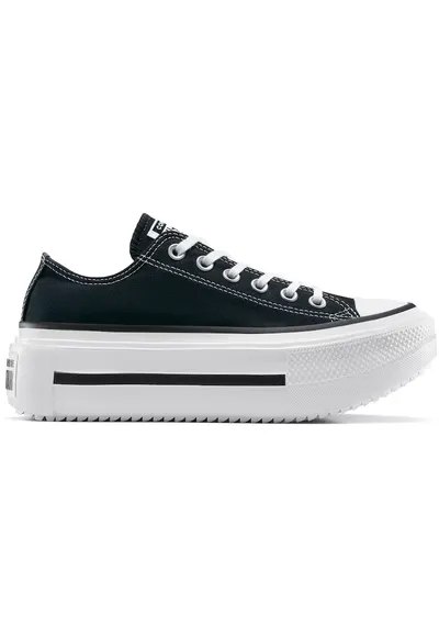 Tenisi unisex Ct As Lift Double Stack A12976C - Negru