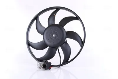 Ventilator radiator potrivit OPEL COMBO TOUR, COMBO MINIVAN, CORSA C, CORSA C HATCHBACK, TIGRA 1.0-1.8 09.00