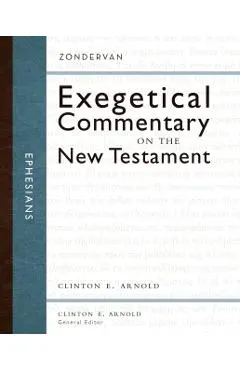 Ephesians: 10