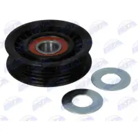 rola intinzator, curea transmisie BTA E2G0007BTA