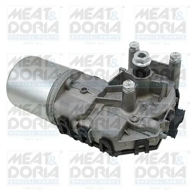 Motor stergator fata potrivit BMW 3 (E46) 12.97-07.05