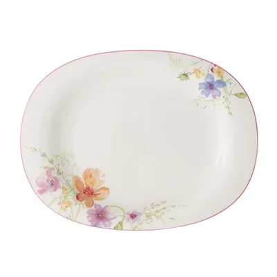 Platou servire MARIEFLEUR BASIC, 34 cm