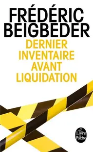 Dernier Inventaire Avant Liquidation