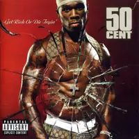 Get Rich Or Die Tryin' - Vinyl
