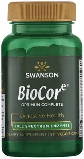 BioCore Optimum Complete, 90 capsule, Swanson