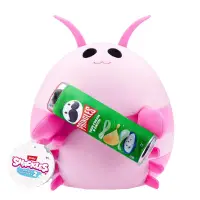 Figurina de Plus Snackles - S2W1, 35 cm - Lily