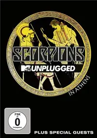 MTV Unplugged DVD