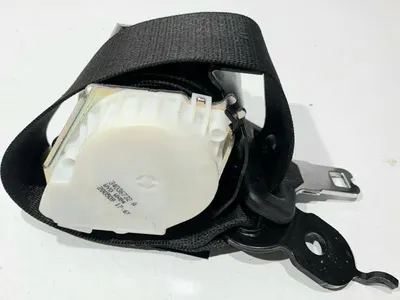 Centura de siguranta mijloc spate 9163241 BMW Seria 7 (2008-2015) [F01, F02]