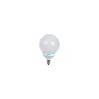 Bec Economic Glob 15w E27 6400k