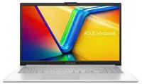 Laptop ASUS - Vivobook Go 15 E1504FA-BQ5363WNA, 15.6'', FHD, Ryzen 5, 16GB/512GB, Cool Silver