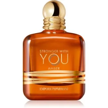 Armani Emporio Stronger With You Amber Eau de Parfum unisex
