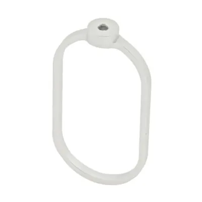 TBH Profile holder round verticall for wire suspension