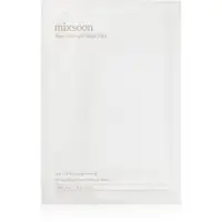 mixsoon Bean Hydrogel Mask Pack mască intensă cu hidrogel pentru luminozitate si hidratare