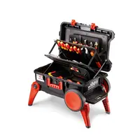 Tool case set XXL III electric