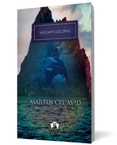 Martin cel avid