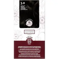 Vopsea de Par fara Amoniac Saten Inchis 3.0 50ml