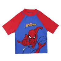 Bluză înot pentru băieți Spiderman
