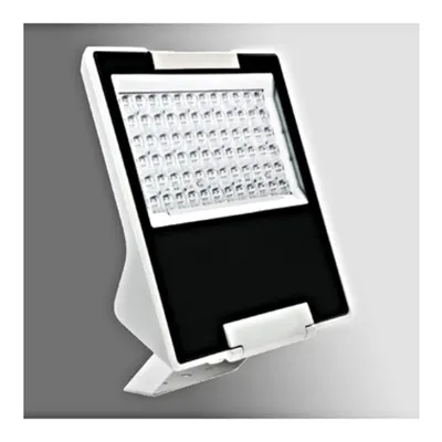 FORCA LED 158W 19100lm/740 ECG IP65 asymmetric gray