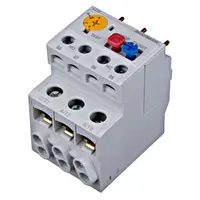 Releu termic CUBICO Clasic, 5.50A - 8,00A