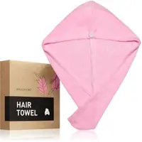 BrushArt Home Salon Hair towel prosop pentru păr