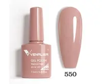 Oja semipermanenta Venalisa Vip 5 Hema Free 7,5 ml 550
