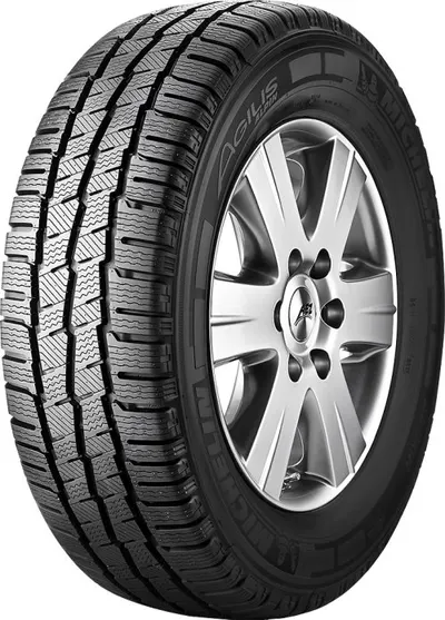 Michelin Agilis Alpin ( 215/75 R16C 113/111R 8PR EV Suitable )