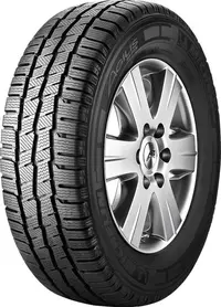 Michelin Agilis Alpin ( 215/60 R17C 109/107T 8PR EV Suitable )