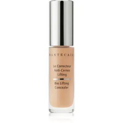 Chantecaille Bio Lifting Concealer corector pentru o piele mai luminoasă cu acoperire medie Hazel 8 ml