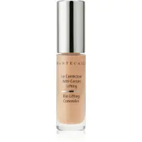 Chantecaille Bio Lifting Concealer corector pentru o piele mai luminoasă cu acoperire medie Hazel 8 ml