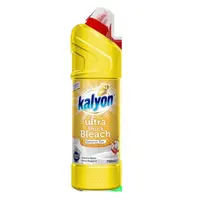 Set 2 x Gel Inalbitor WC Kalyon, Summer Sun, 750 ml