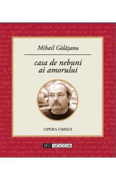 Casa de nebuni ai amorului