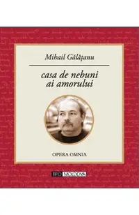 Casa de nebuni ai amorului