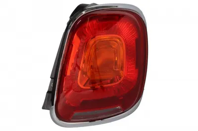 Stop lampa spate Dreapta (P21W) potrivit FIAT 500X 1.0-2.0D 09.14