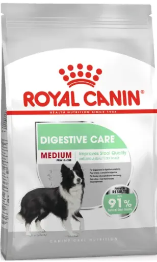 Royal Canin Medium Digestive Care - 3-kg