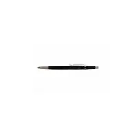 Creion Mecanic Plastic, Negru, Triunghiular, 2 mm, Versatil