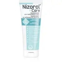 Nizoral Care balsam pentru piele uscata, actionand impotriva senzatiei de mancarime