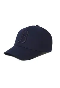 Sapca baseball ajustabila unisex Pasedena - Bleumarin