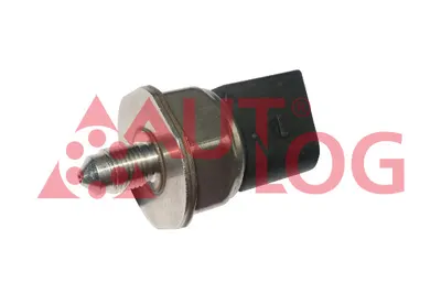 Senzor presiune combustibil potrivit BMW 1 (E81), 1 (E82), 1 (E87), 1 (E88), 1 (F20), 1 (F21), 2 (F22, F87), 2 (F23), 2 (F45), 2 GRAN TOURER (F46), 3 (E90), 3 (E91), 3 (E92) 1.2-6.6 06.04