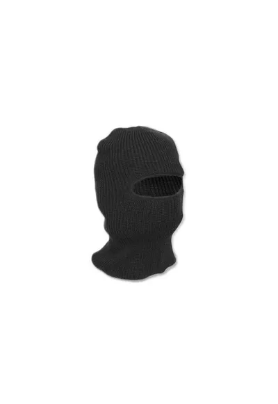 Cagula iarna o gaura - - Negru