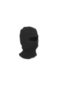 Cagula iarna o gaura - - Negru