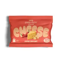 Pufuleti de cascaval expandat Gouda cu chili 15g