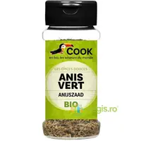Seminte de Anason (Solnita) Ecologice/Bio 40g
