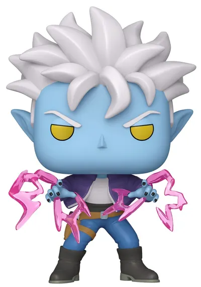Figurină Funko POP! Animation: Dragon Ball Daima - Glorio #2306