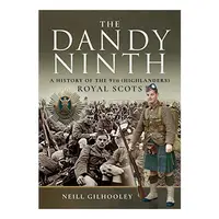 History of the 9th (Highlanders) Royal Scots