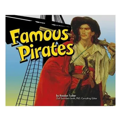 Famous Pirates