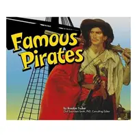 Famous Pirates