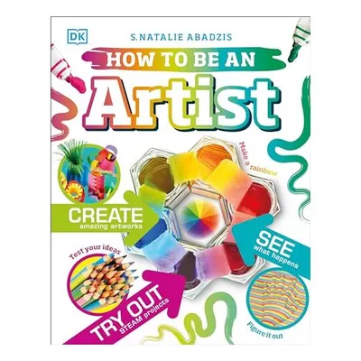 How to Be an Artist