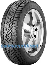 Dunlop Winter Sport 5 ( 255/60 R18 112V XL, SUV BLK )