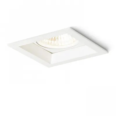 TECH I fixed alb 230V LED 5.4W 40° 3000K