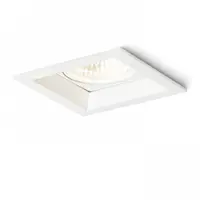 TECH I fixed alb 230V LED 5.4W 40° 3000K
